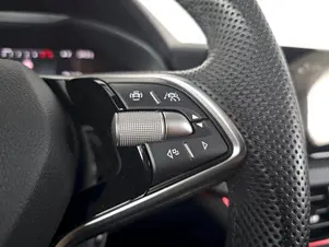 Škoda Kamiq Monte Carlo