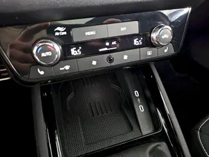 Škoda Kamiq Monte Carlo