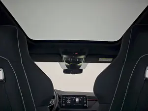 Škoda Kamiq Monte Carlo