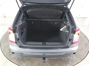 Škoda Kamiq Monte Carlo