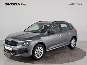 Škoda Kamiq Selection