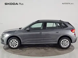 Škoda Kamiq Selection