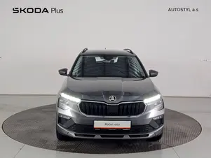 Škoda Kamiq Selection