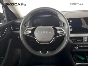 Škoda Kamiq Selection