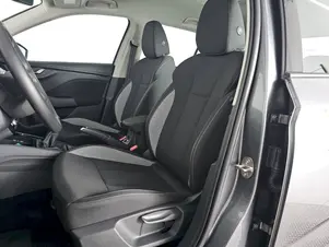 Škoda Kamiq Selection