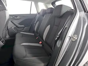 Škoda Kamiq Selection