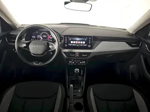 Škoda Kamiq Selection