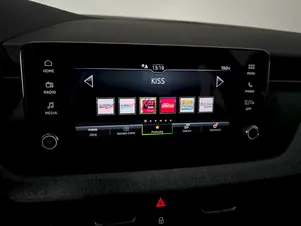 Škoda Kamiq Selection