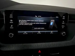 Škoda Kamiq Selection