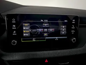 Škoda Kamiq Selection