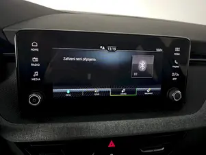 Škoda Kamiq Selection