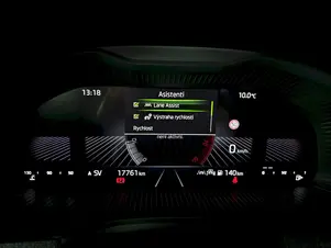 Škoda Kamiq Selection