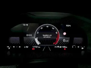 Škoda Kamiq Selection