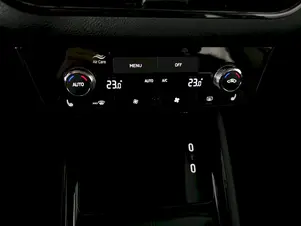 Škoda Kamiq Selection