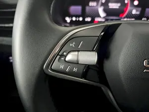 Škoda Kamiq Selection