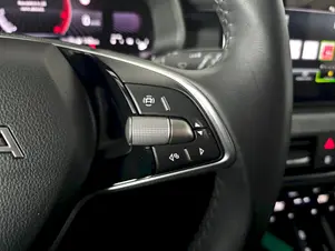 Škoda Kamiq Selection