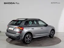 Kamiq Monte Carlo