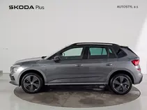 Kamiq Monte Carlo