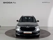 Kamiq Monte Carlo