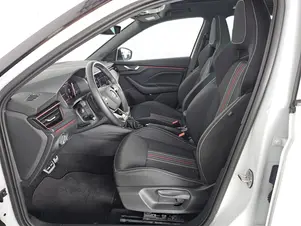 Škoda Kamiq Monte Carlo