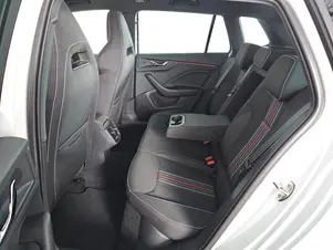 Škoda Kamiq Monte Carlo