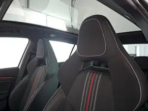 Škoda Kamiq Monte Carlo