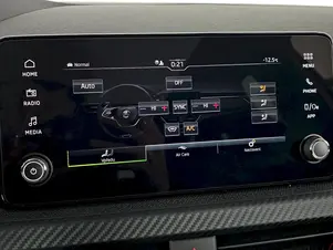 Škoda Kamiq Monte Carlo