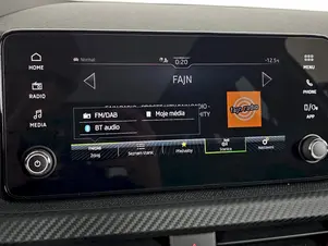 Škoda Kamiq Monte Carlo