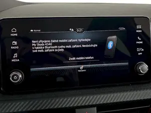 Škoda Kamiq Monte Carlo