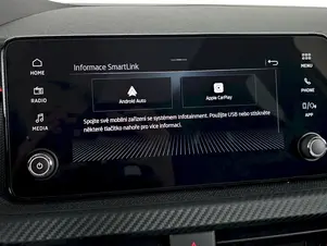 Škoda Kamiq Monte Carlo