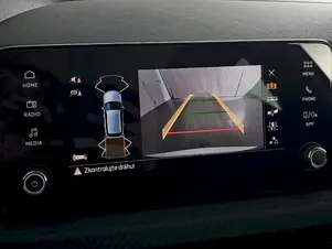 Škoda Kamiq Monte Carlo