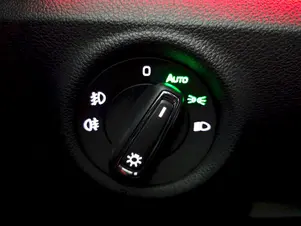 Škoda Kamiq Monte Carlo