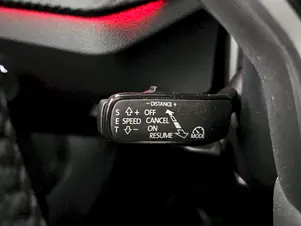 Škoda Kamiq Monte Carlo