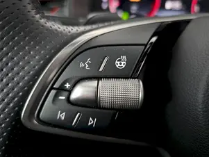 Škoda Kamiq Monte Carlo