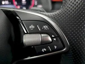 Škoda Kamiq Monte Carlo