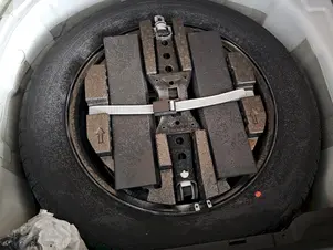 Škoda Kamiq Monte Carlo