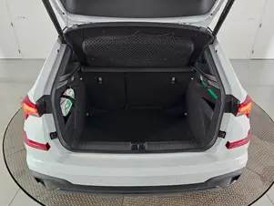 Škoda Kamiq Monte Carlo