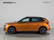 Kamiq Monte Carlo