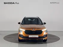 Kamiq Monte Carlo