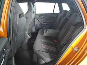 Škoda Kamiq Monte Carlo