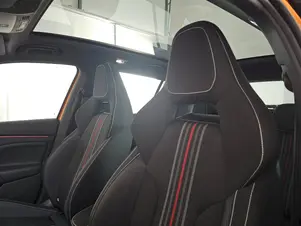 Škoda Kamiq Monte Carlo