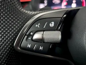 Škoda Kamiq Monte Carlo