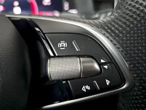 Škoda Kamiq Monte Carlo