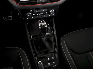 Škoda Kamiq Monte Carlo