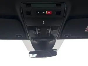 Škoda Kamiq Monte Carlo