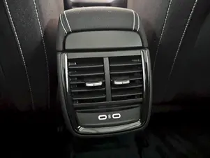 Škoda Kamiq Monte Carlo