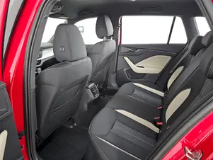 Škoda Kamiq Style