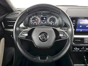 Škoda Kamiq Style