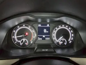 Škoda Kamiq Style