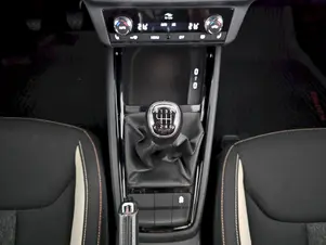 Škoda Kamiq Style